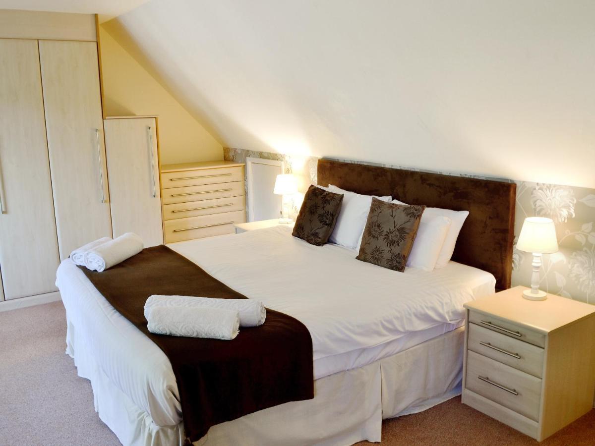 Riverside Cottage - B6859 Saint Cleer Buitenkant foto