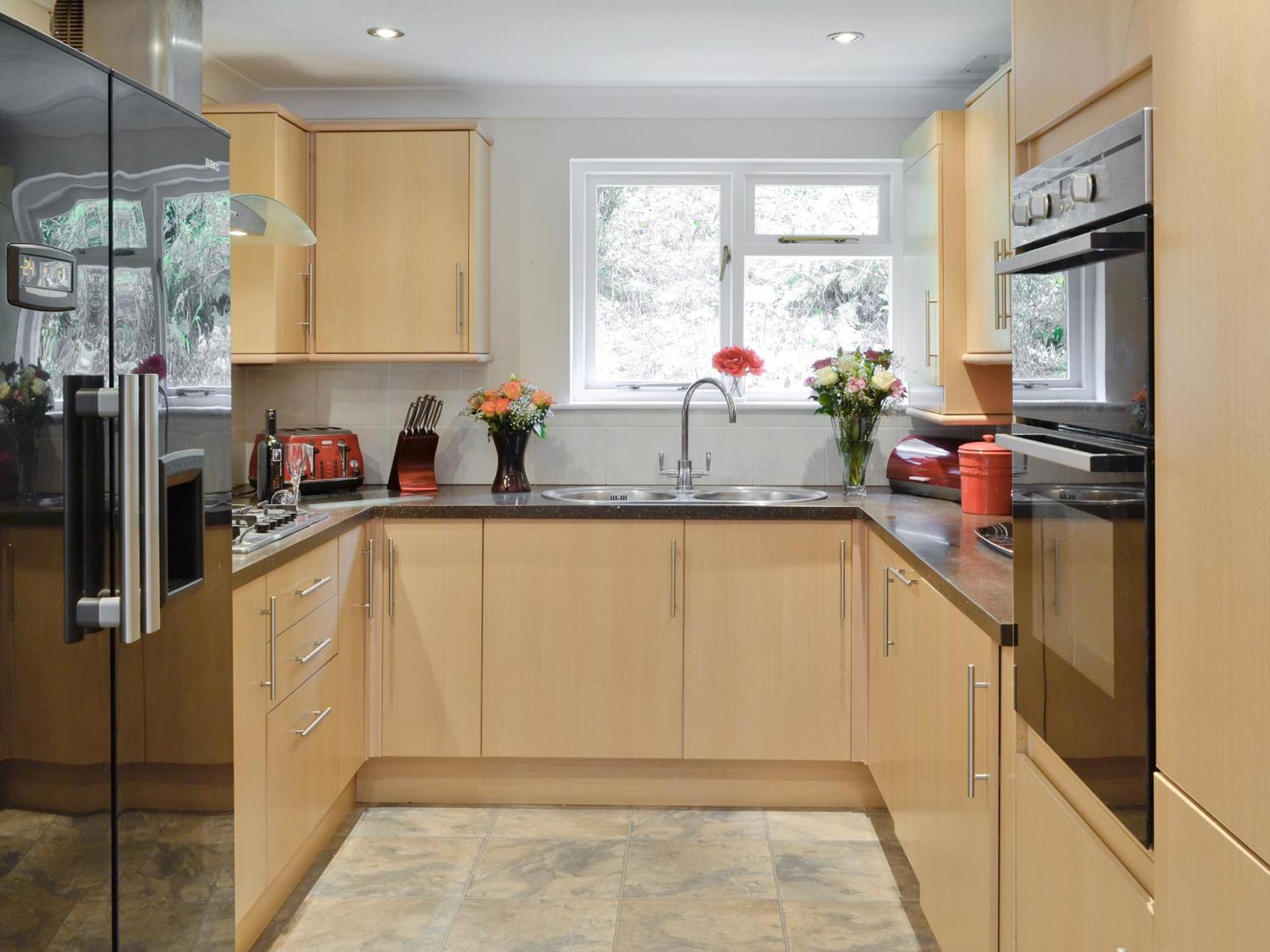 Riverside Cottage - B6859 Saint Cleer Buitenkant foto
