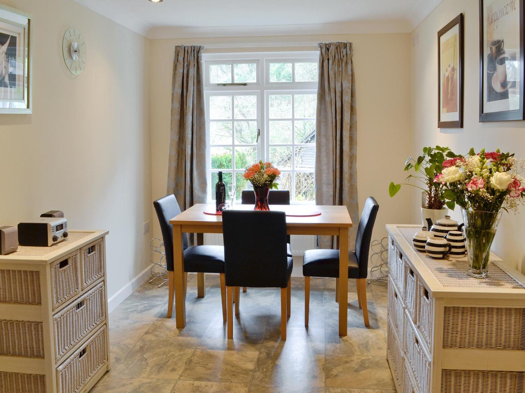 Riverside Cottage - B6859 Saint Cleer Buitenkant foto